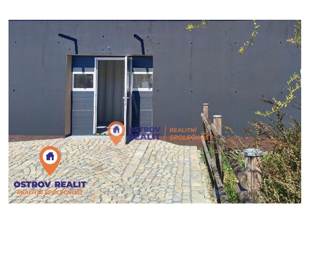 Obchodní prostory, Žerotínova, Postřelmov, 30 m²