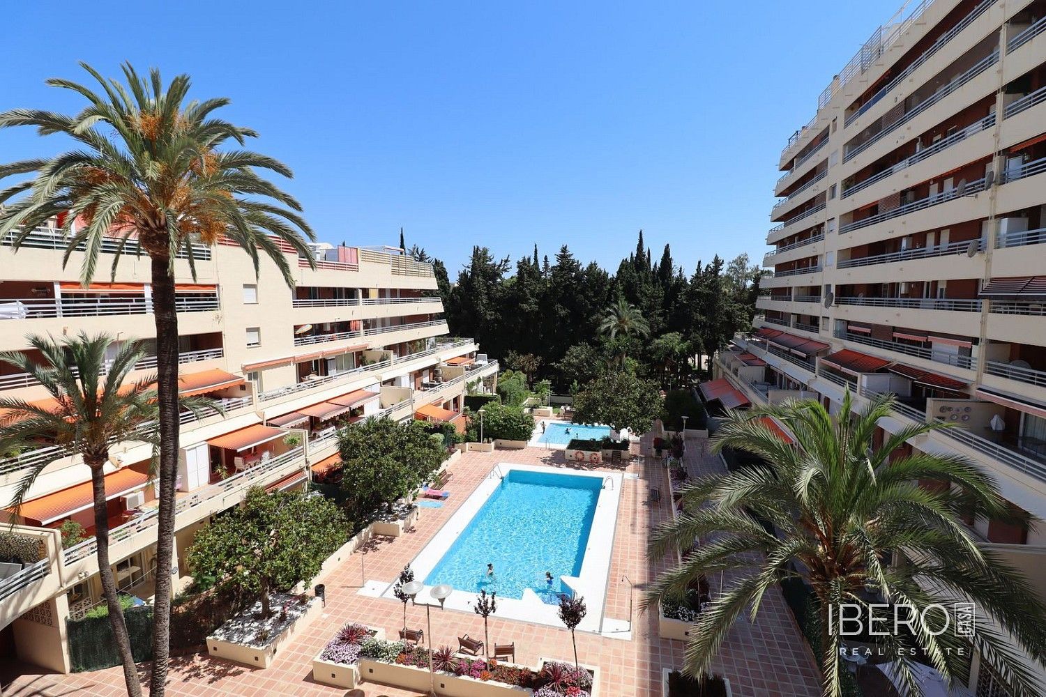 4+kk, Marbella, Španělsko, 220 m² - 1