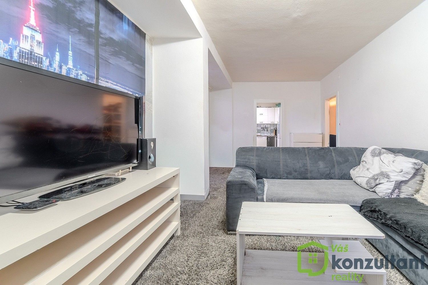 Byt 2+1 · 61 m² · Pavlovova, Ostrava - Zábřeh - 4
