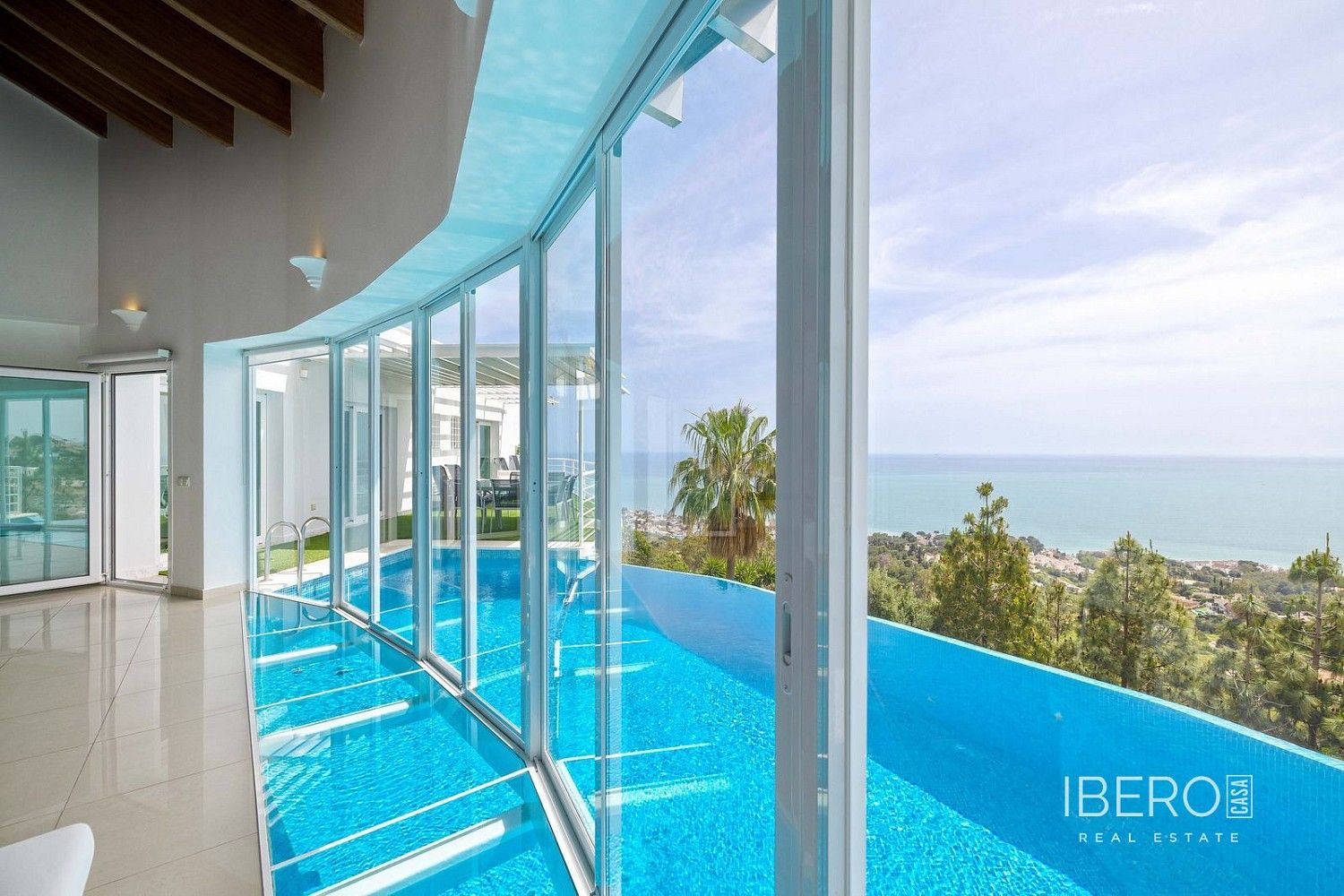 Rodinný dům · 385 m² · Benalmadena Costa, ES - 3