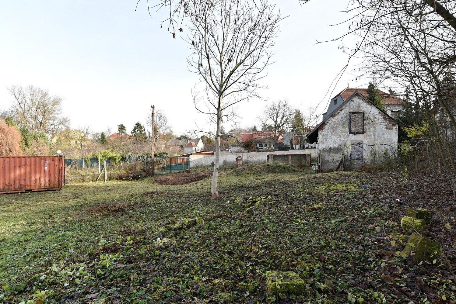 Prodej pozemek pro bydlení - Čelákovice, okres Praha-východ, Středočeský kraj - 5