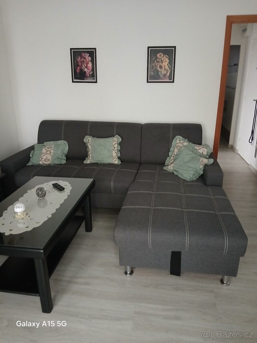 Byty, České Budějovice, 370 07