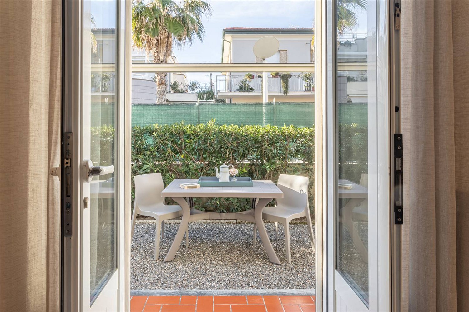 3+kk, Marina di Cecina, Toskánsko, Itálie, 68 m² - 1