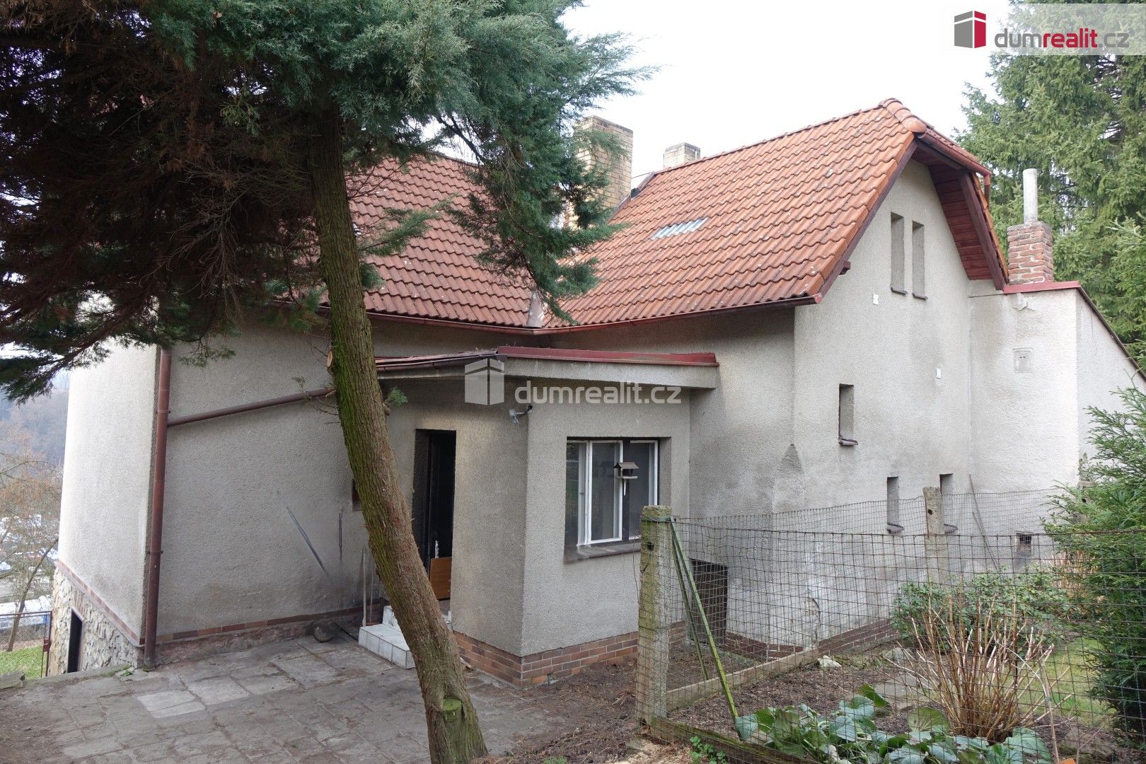 Rodinné domy, Poděbradova, Ledeč nad Sázavou, 150 m² - 2