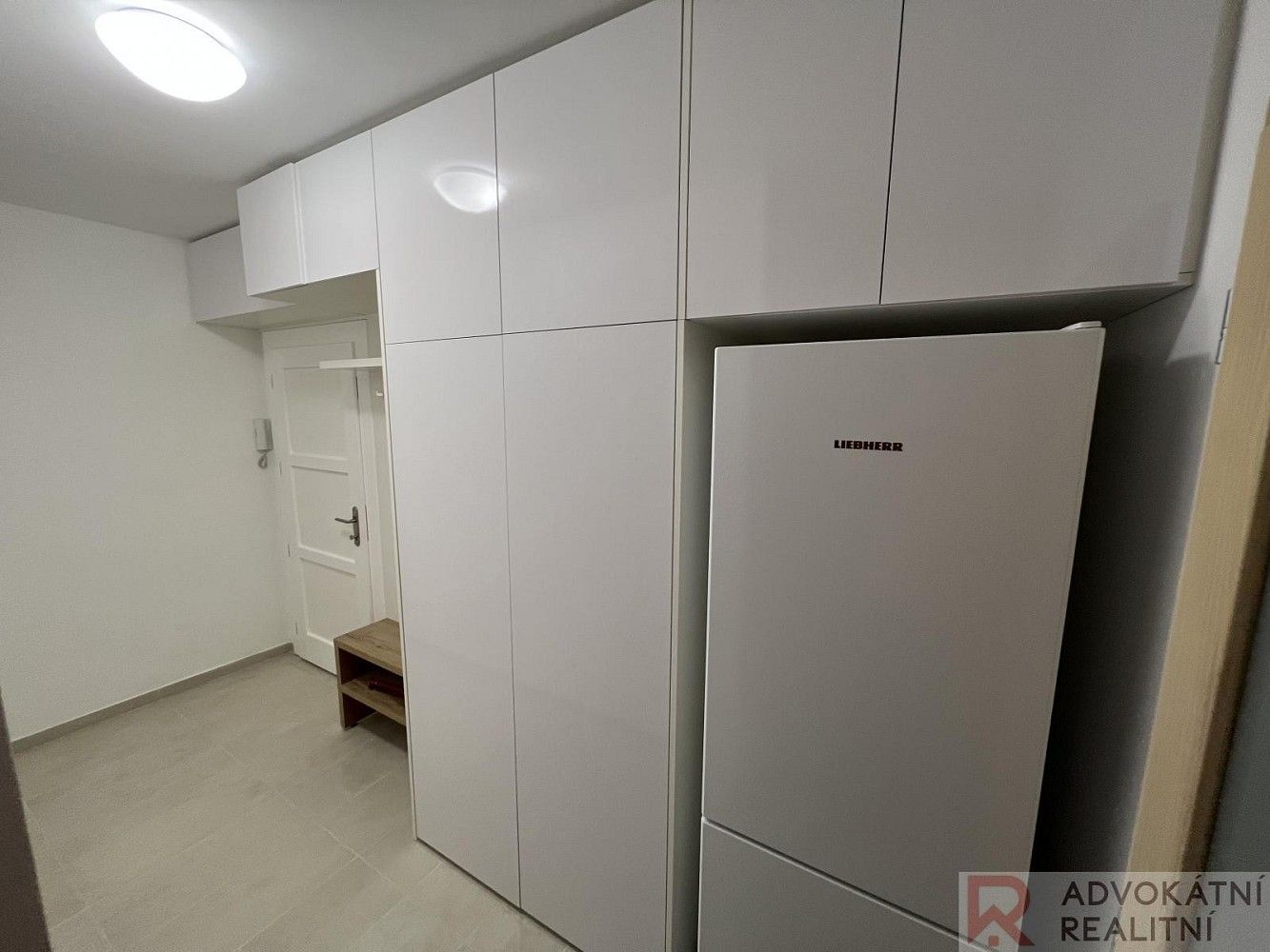 Byt 1+1 · 36 m² · Praha - Nusle, okres Praha 4, Hlavní město Praha - 4