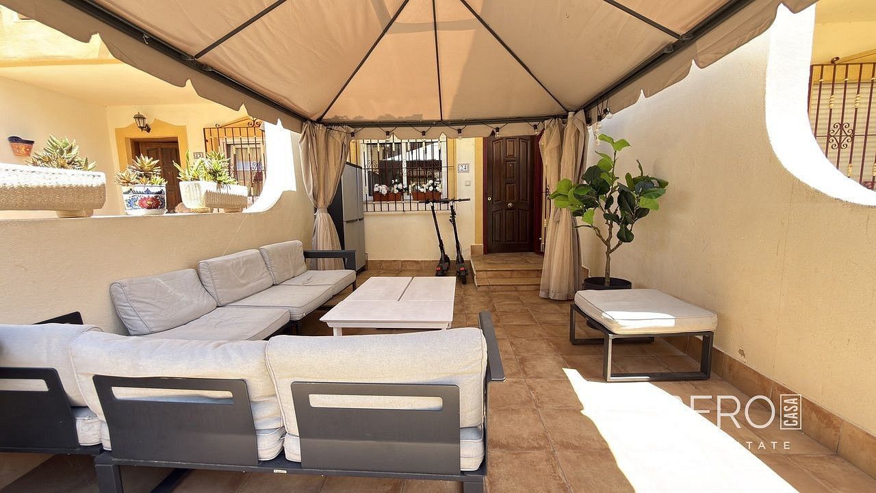 Prodej rodinný dům - La Zenia, ES, 80 m² - 5