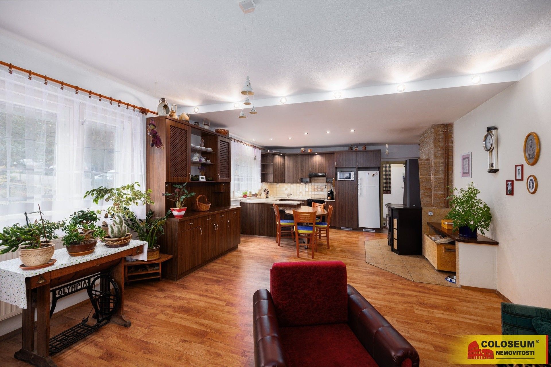 Rodinný dům, 175 m²