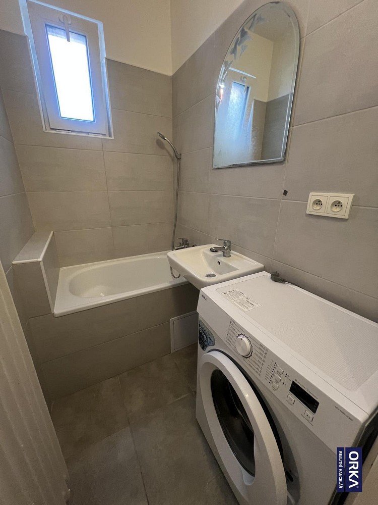 Byt 1+1 · 29 m² · Československé armády, Zábřeh, okres Šumperk - 4