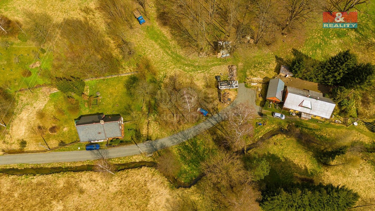 Pozemek · Lobendava - Severní, okres Děčín, Ústecký kraj - 4