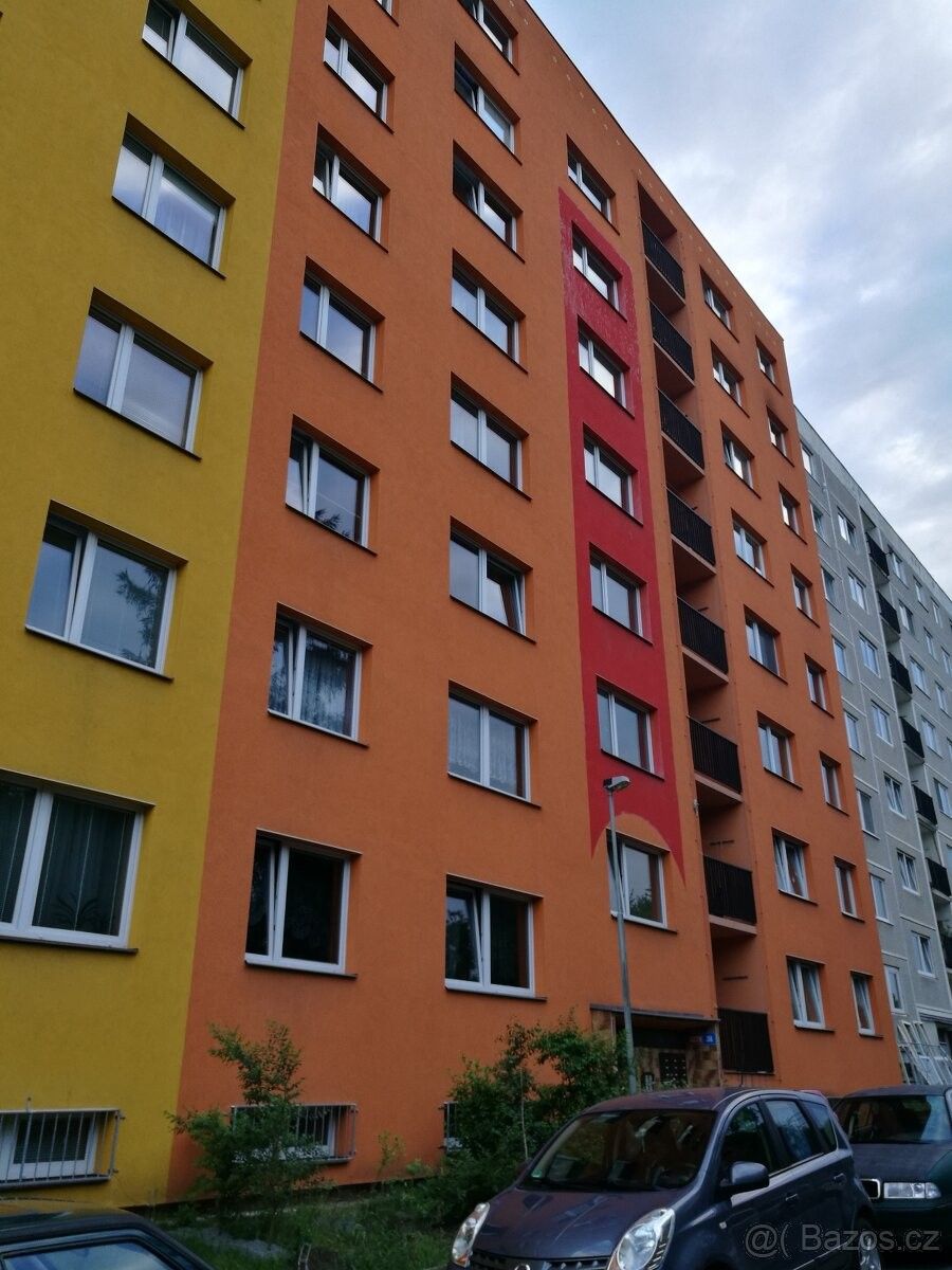 Prodej byt - Ústí nad Labem, 400 11