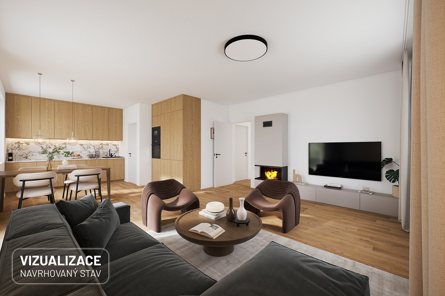 Rodinný dům · 101 m² · Blatnice, okres Plzeň-sever - 4