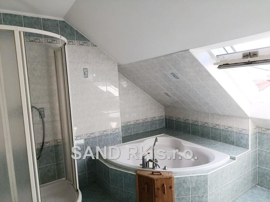 2+kk, Podsedky, Janovice nad Úhlavou, 45 m² - 2