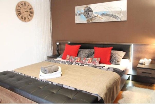 Pronájem byt - Beroun, 266 01