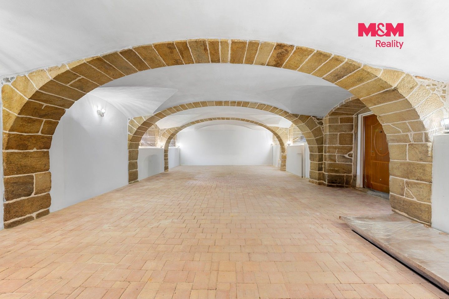Ubytovací zařízení · 550 m² · Ovesná, Benešov nad Ploučnicí - 3