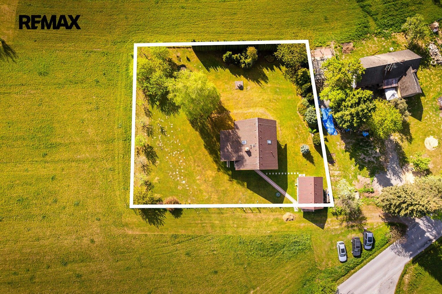 Rodinný dům · 126 m² · Jílovice, okres České Budějovice - 3