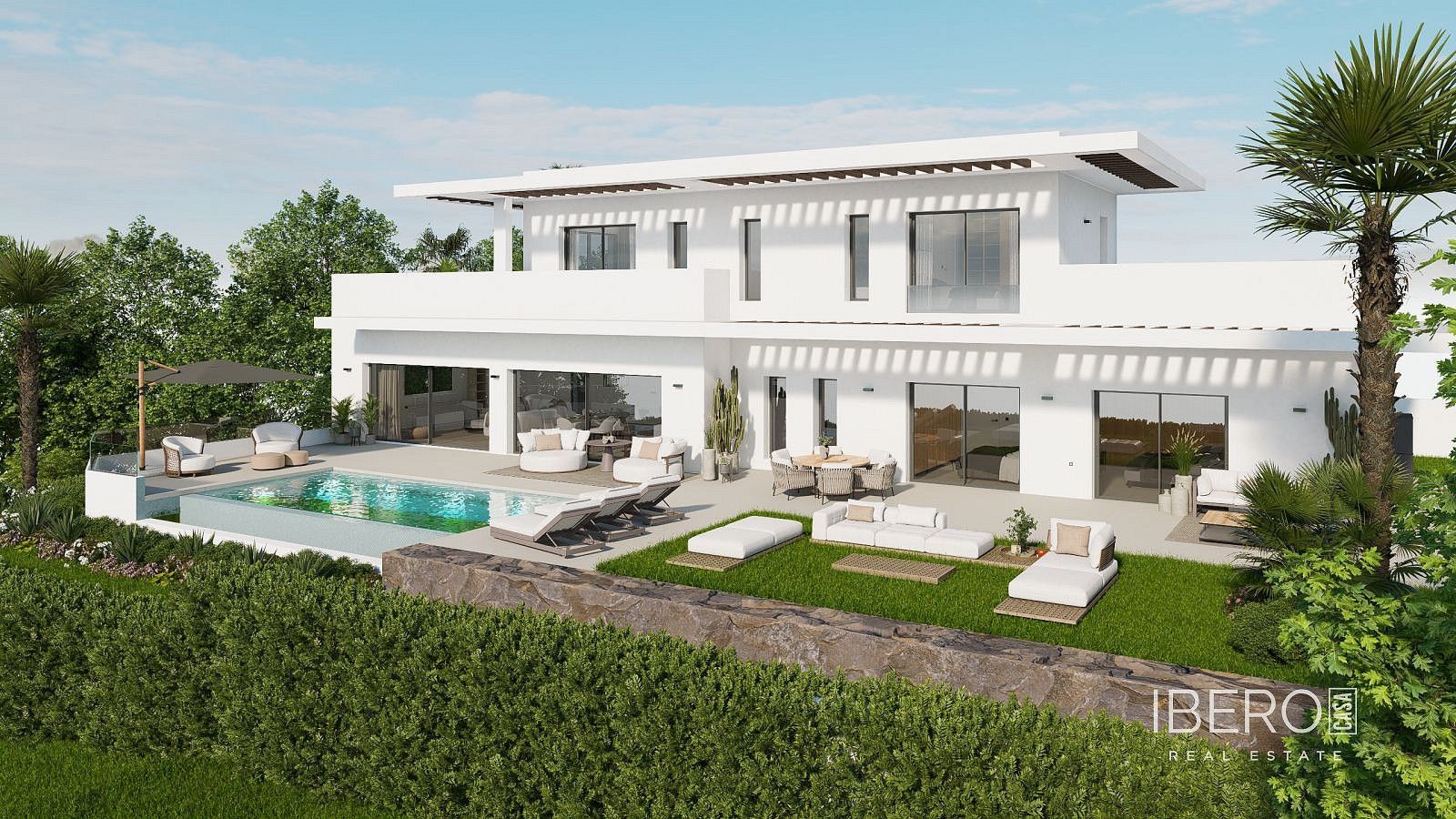 Prodej rodinný dům - Casares Playa, Španělsko, 411 m² - 5
