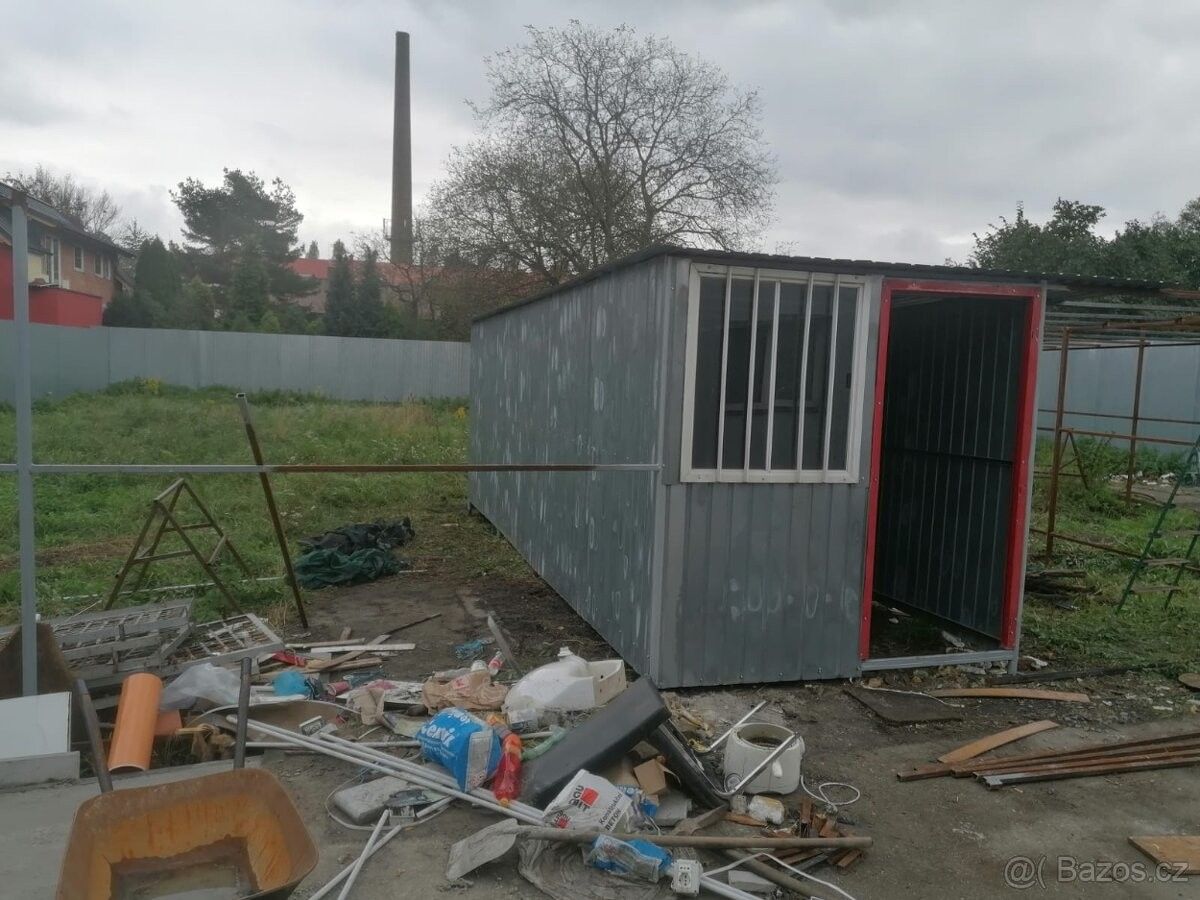 Sklady, Ostrava, 702 00