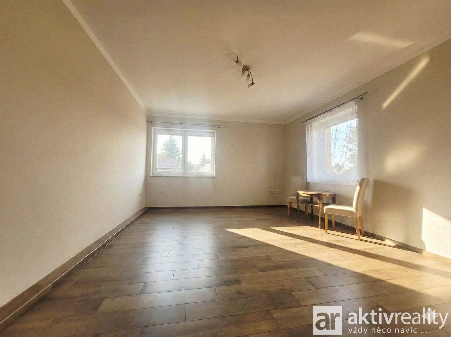 Pronájem rodinný dům - Za Kralupkou, Libiš, 100 m²