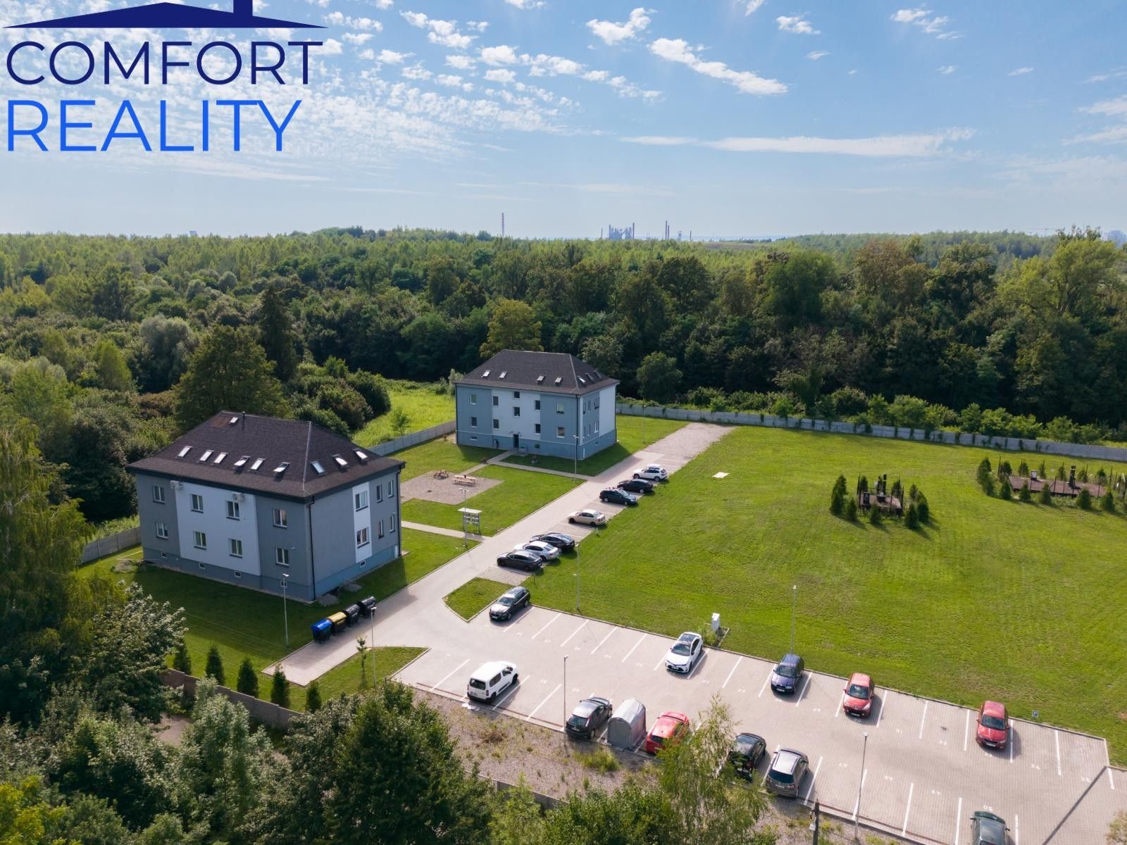 Pronájem byt 3+kk - Slezská Ostrava, Ostrava, 80 m² - 5