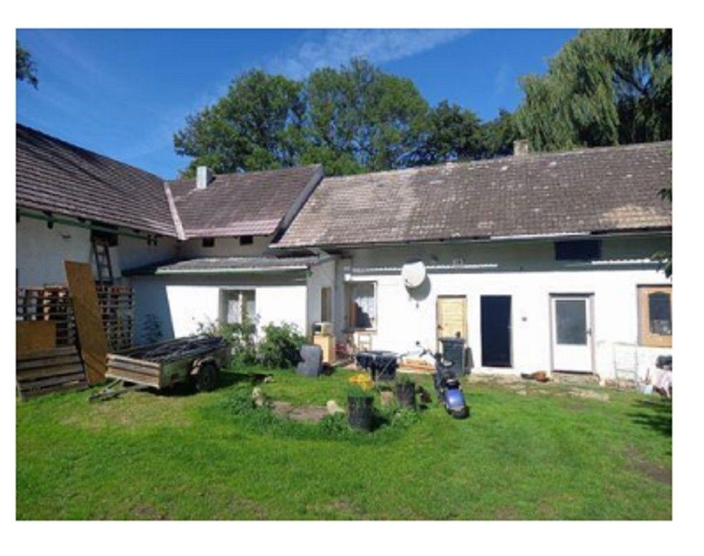 Prodej rodinný dům - Golčův Jeníkov, 582 82