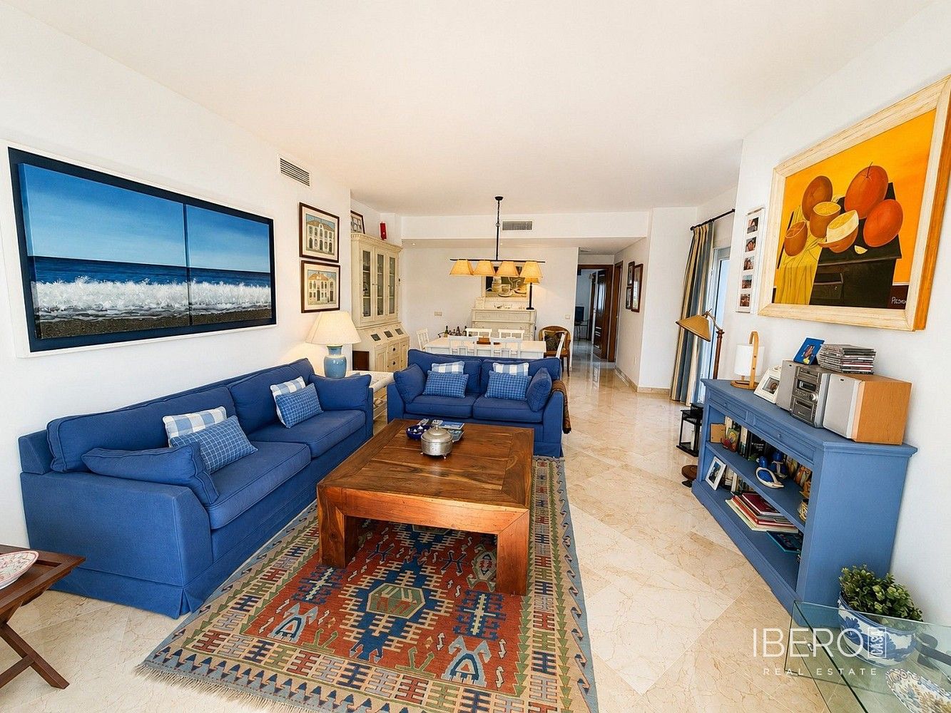 Prodej byt 4+kk - Costalita, Španělsko, 170 m² - 5