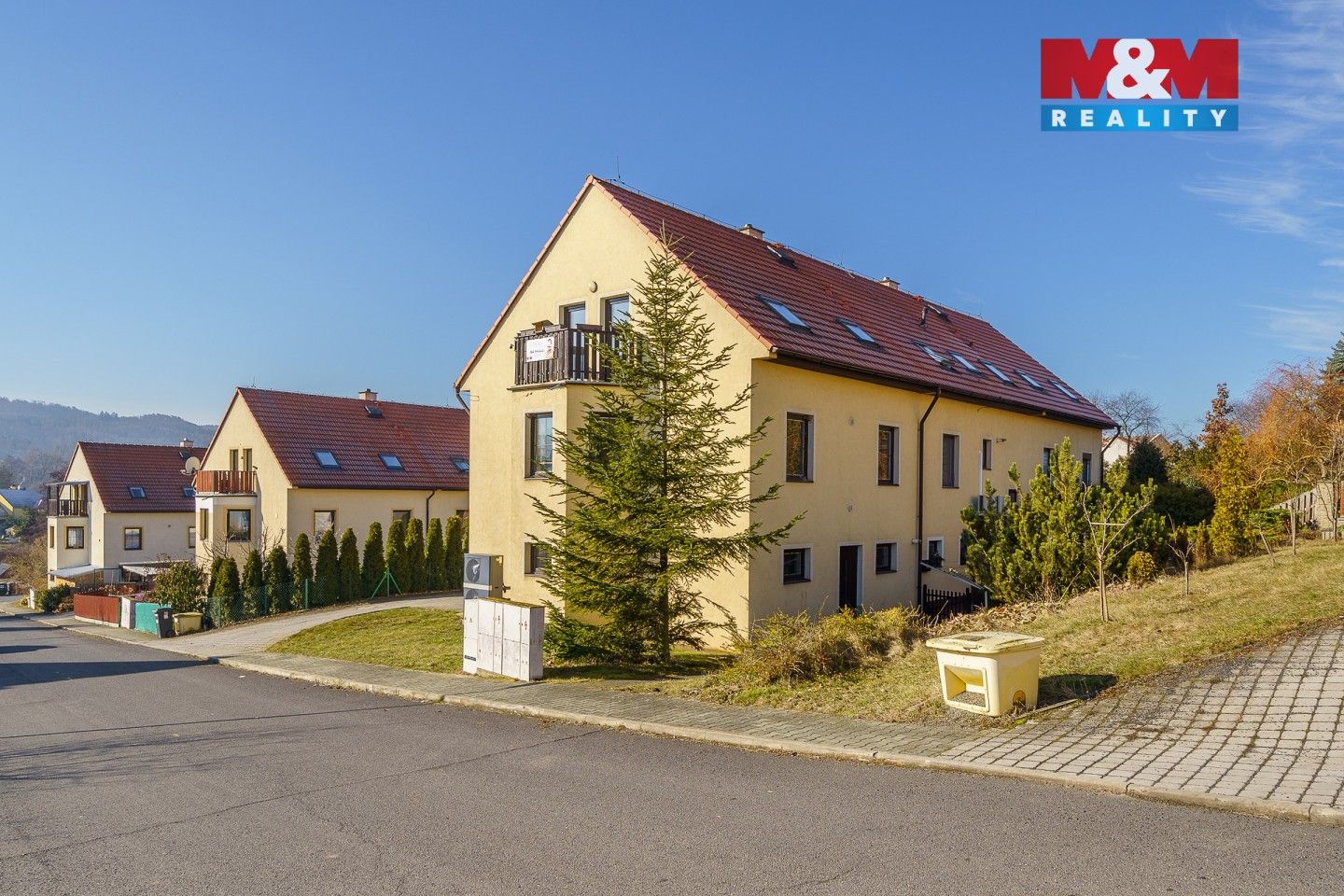 Rodinný dům · 169 m² · Zahradní, Lubenec - 3