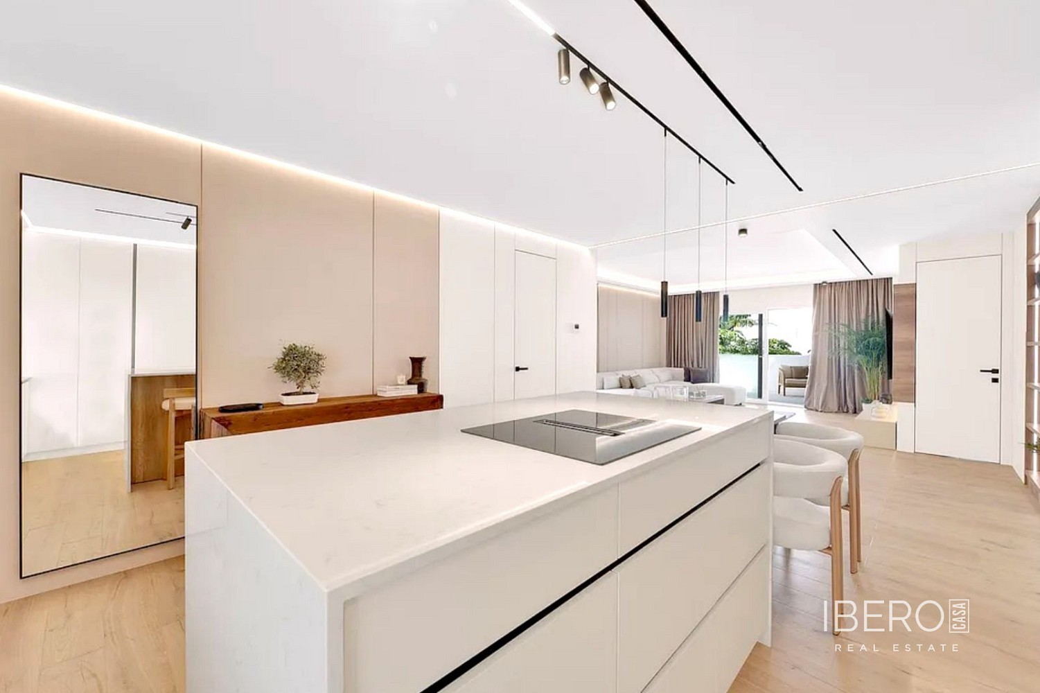 Prodej byt 4+kk - Nagüeles, Španělsko, 118 m² - 5