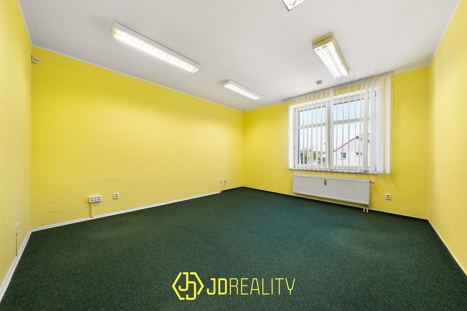 Kancelář · 151 m² · Kladno - Dubí - 4