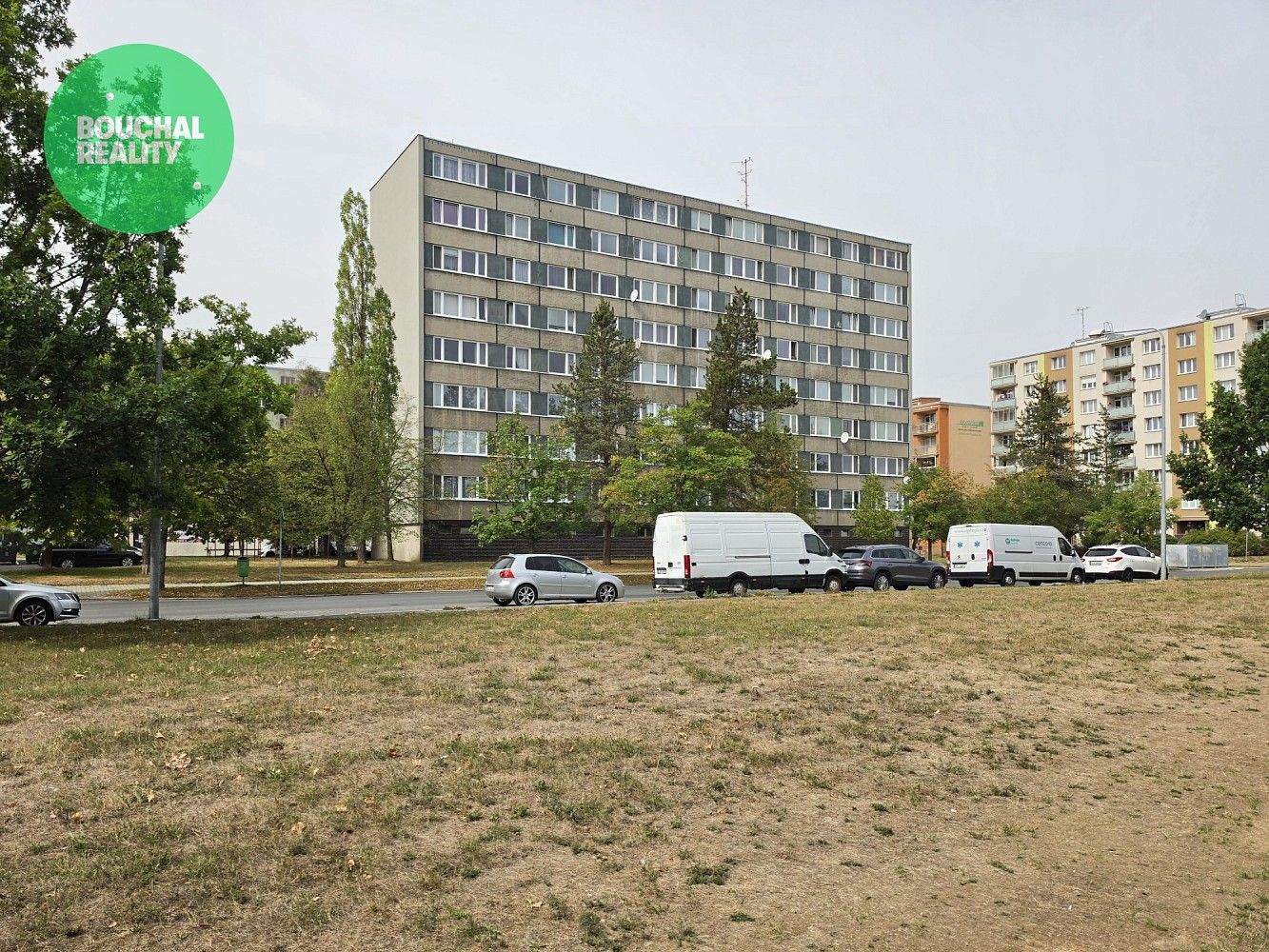 4+1, Plzeň - Doudlevce, okres Plzeň-město, Plzeňský kraj, 92 m² - 2