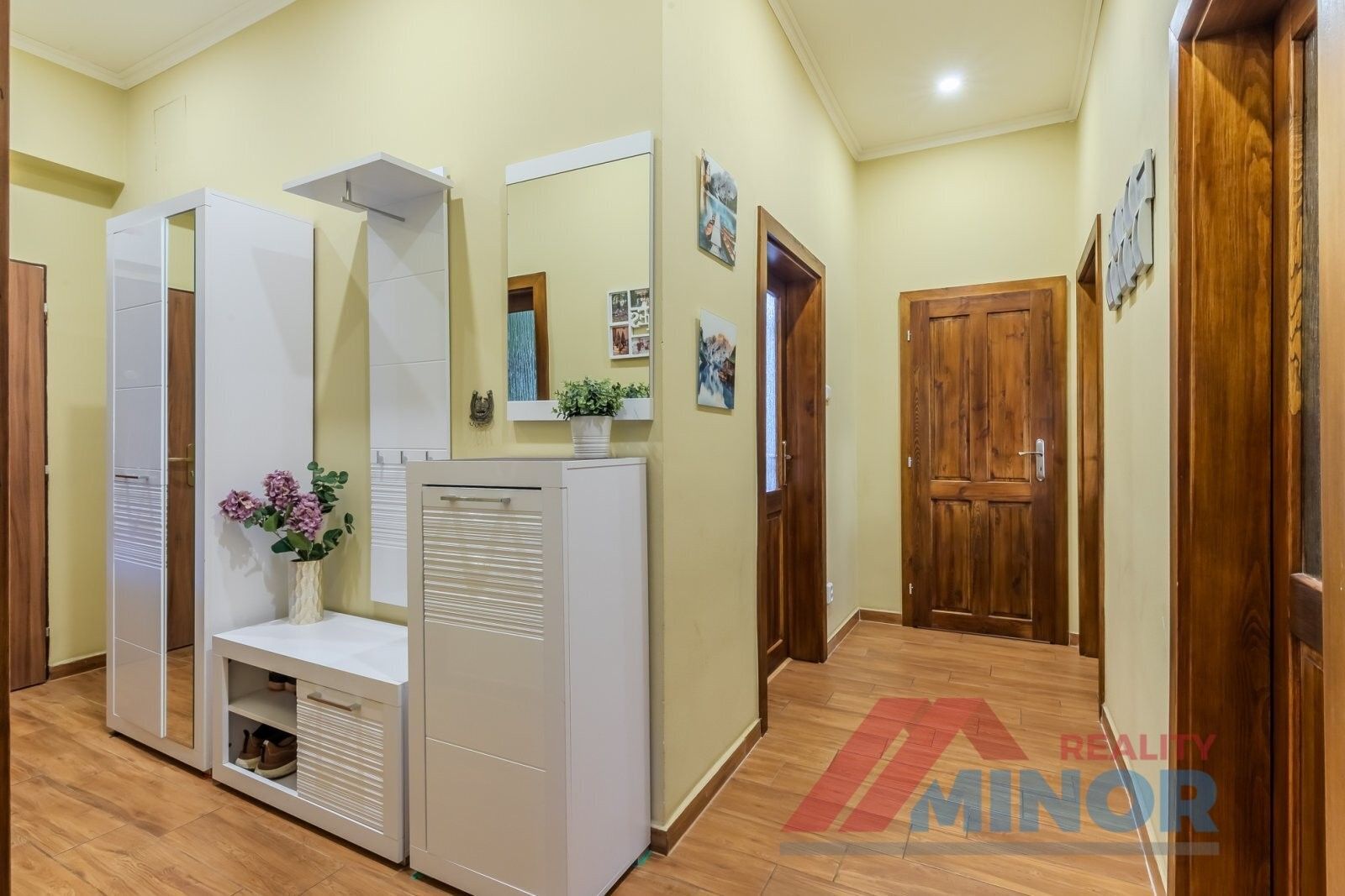 Prodej byt 3+1 - Ouvalova 915, Slaný, 94 m²