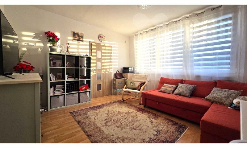 2+1, Kysucká, Český Těšín, 43 m²