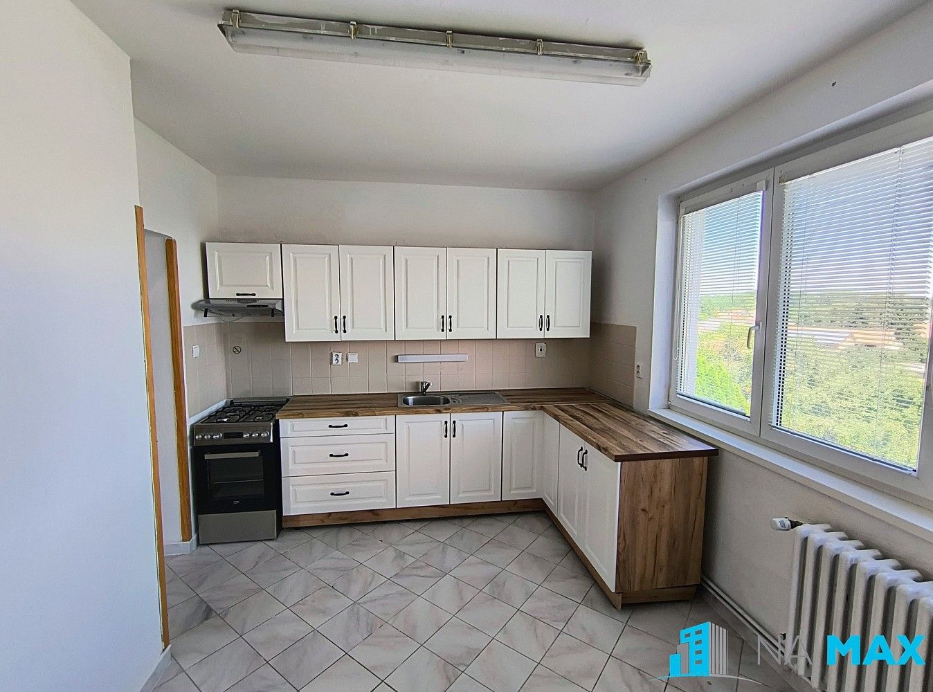 4+kk, Božice, okres Znojmo, 86 m² - 2