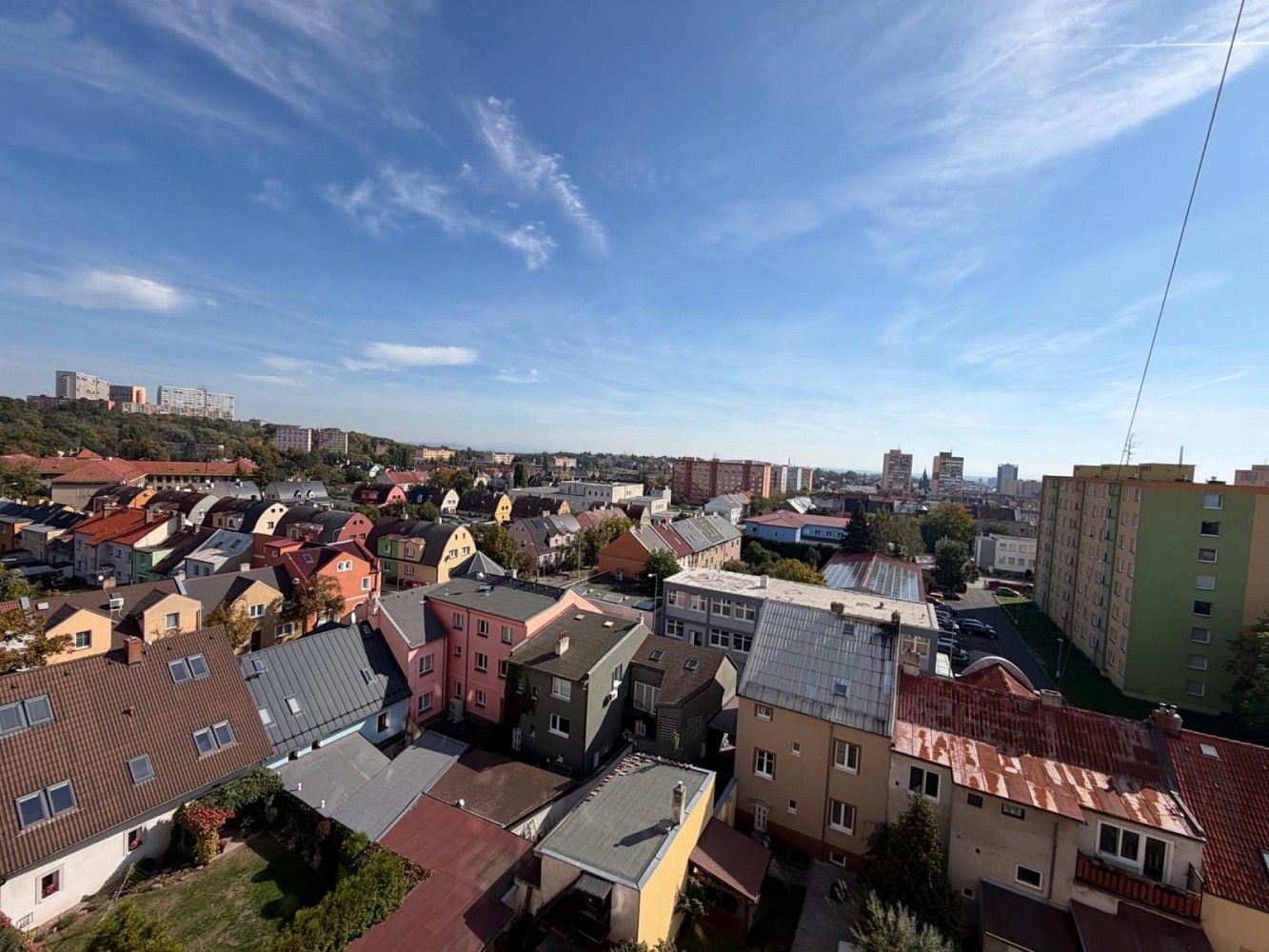Byt 1+kk · 20 m² · Jiráskova, Chomutov - 3