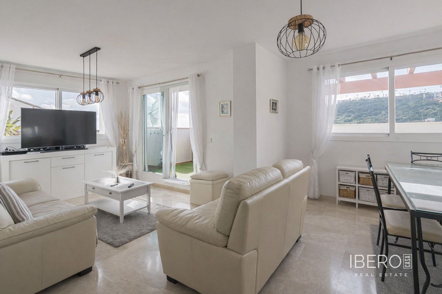 Prodej byt 3+kk - La Alcaidesa, Španělsko, 101 m² - 2