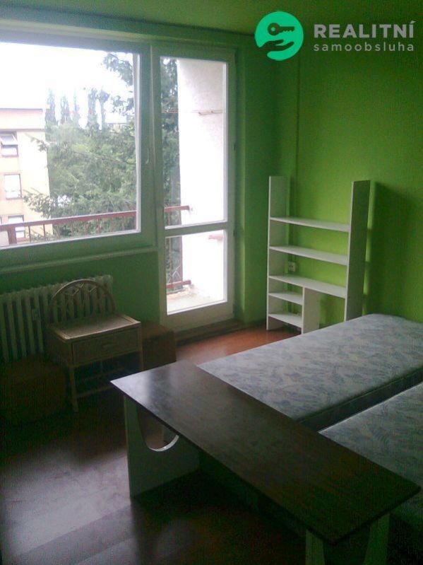 1+kk, Pardubice, 40 m²