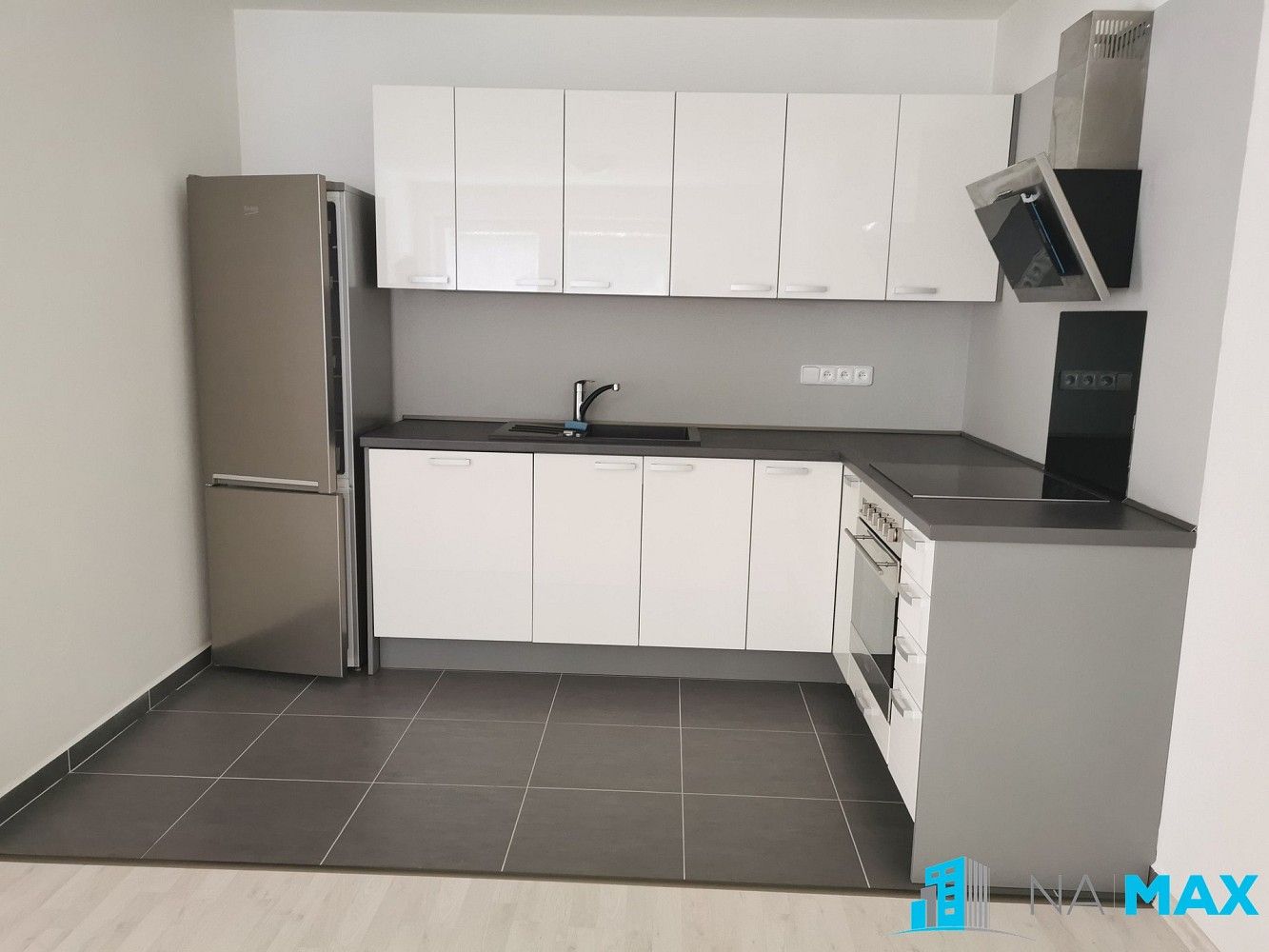 Byt 2+kk · 55 m² · Znojmo - Přímětice, Jihomoravský kraj - 3