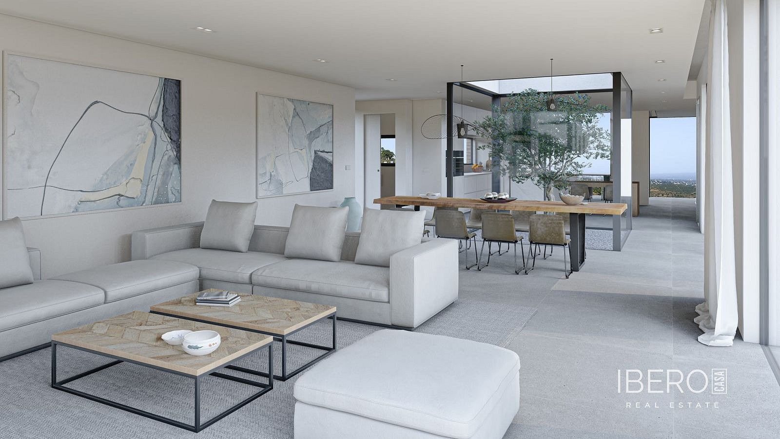 Rodinný dům · 596 m² · Altos de los Monteros, ES - 3