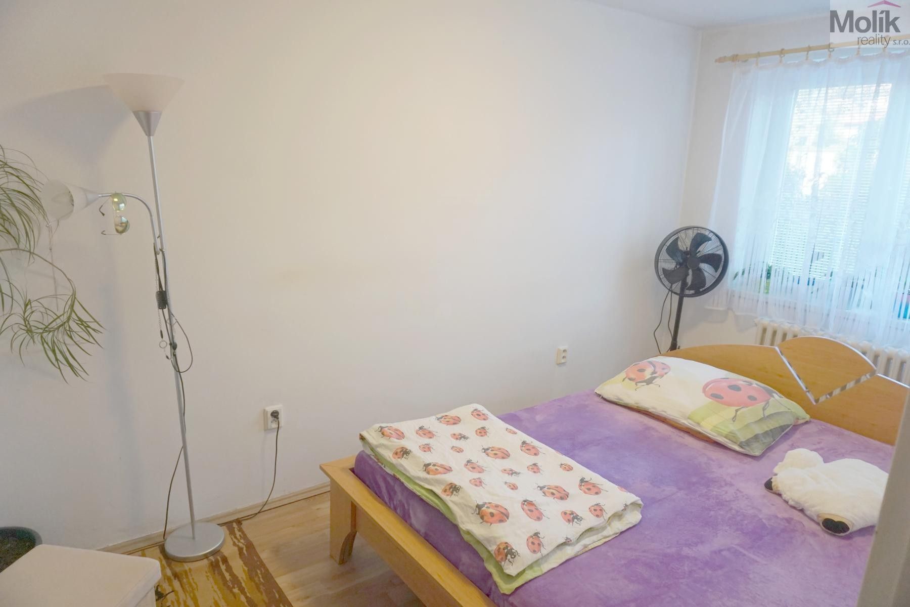 Prodej byt 3+1 - Prof. Krátkého, Louny, 63 m² - 5