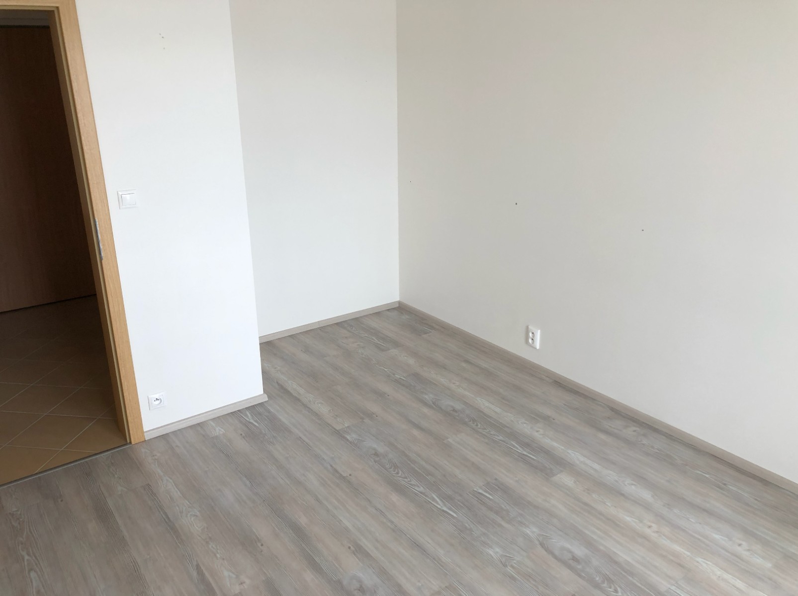 Prodej byt 2+kk - Říčanská, Brno - Žebětín, Jihomoravský kraj, 43 m² - 2