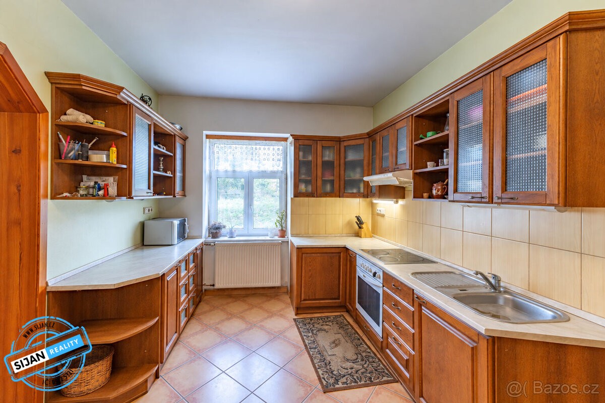 Rodinný dům · Moravský Beroun, 793 05 - 4