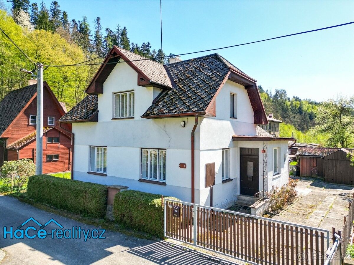 Rodinné domy, Skuhrov nad Bělou, 517 03