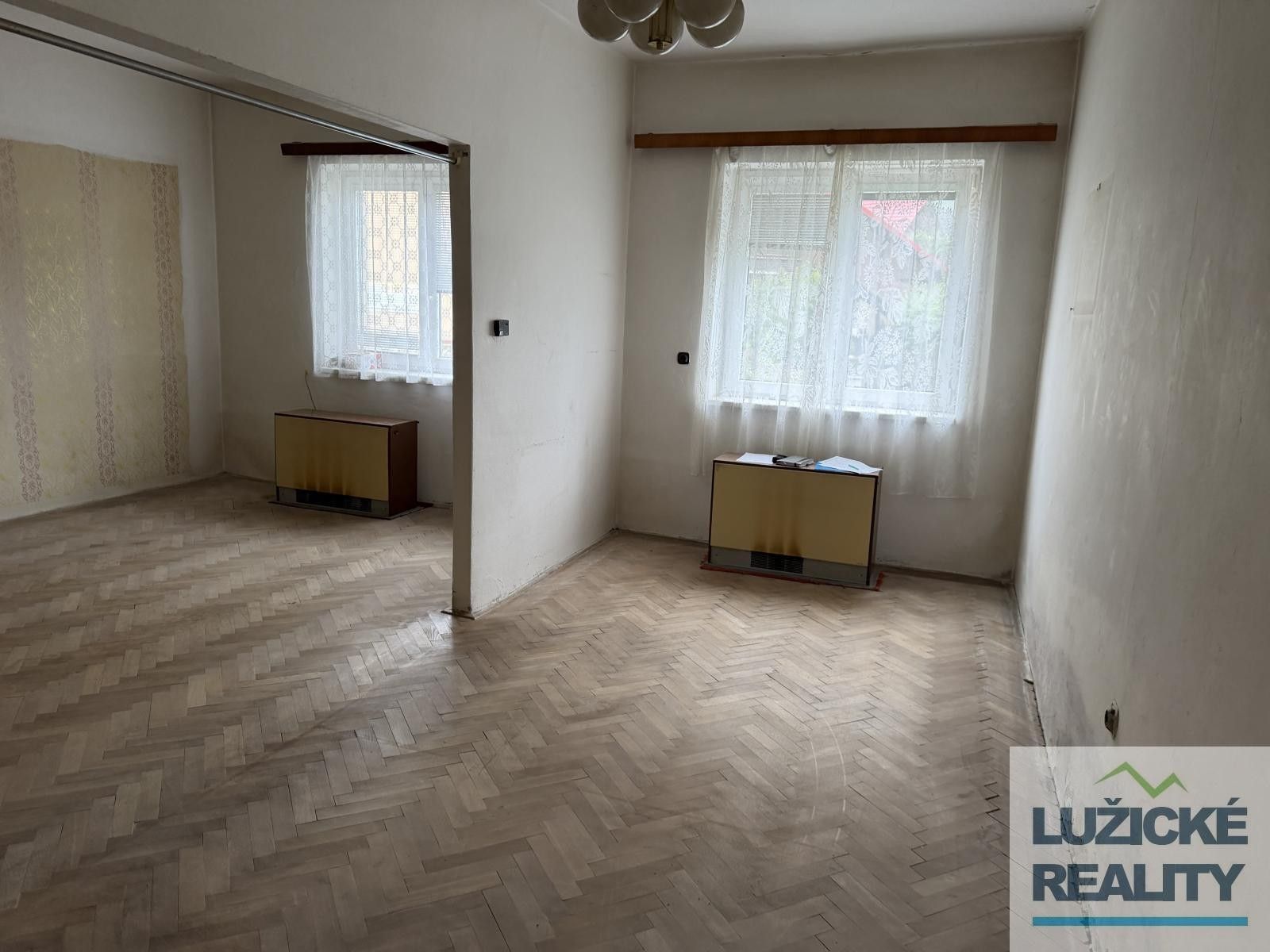 Byt 2+1 · 59 m² · Českolipská, Benešov nad Ploučnicí - 4