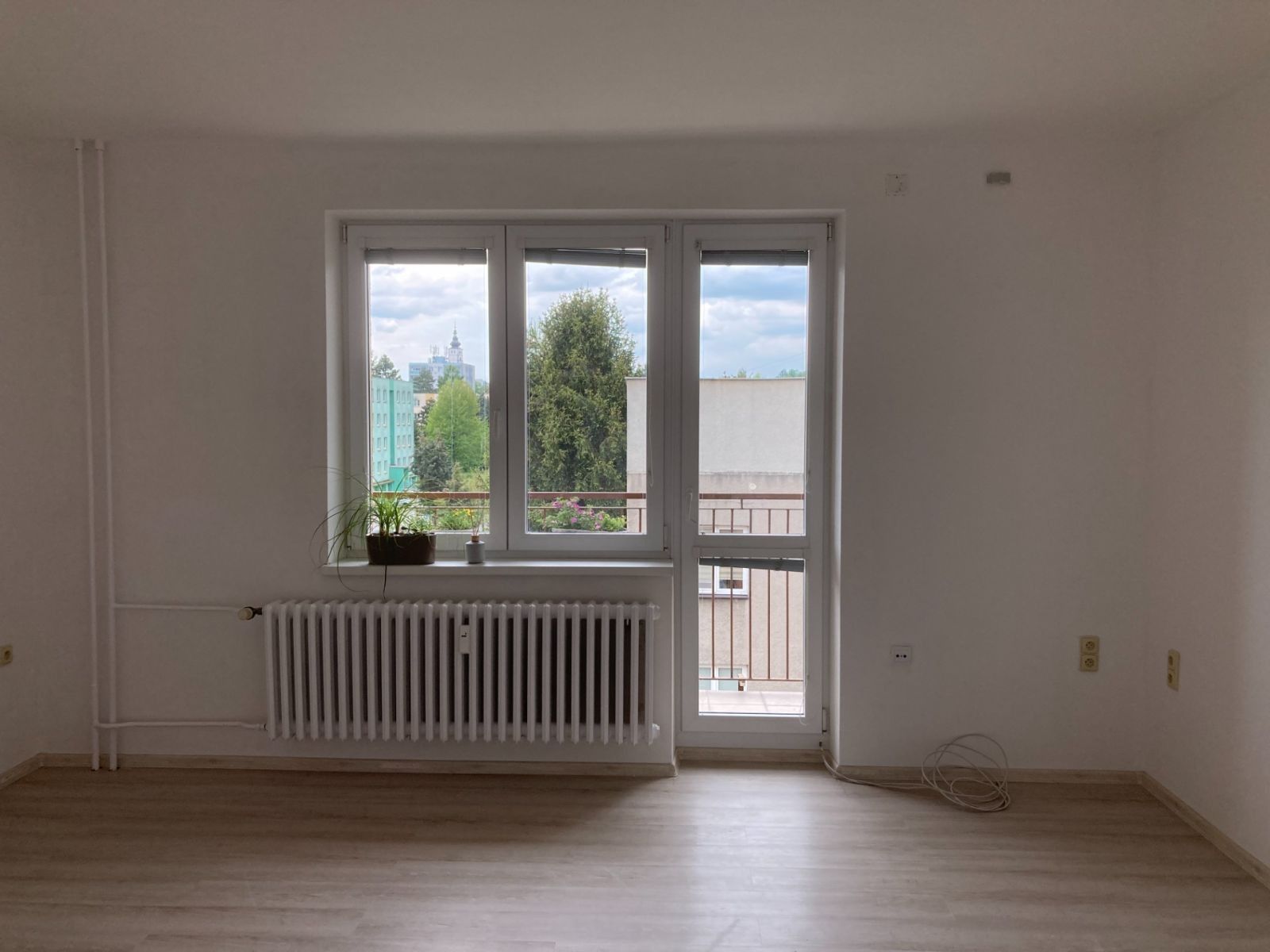 2+1, Příbor - Příbor, Moravskoslezský kraj, 63 m² - 2