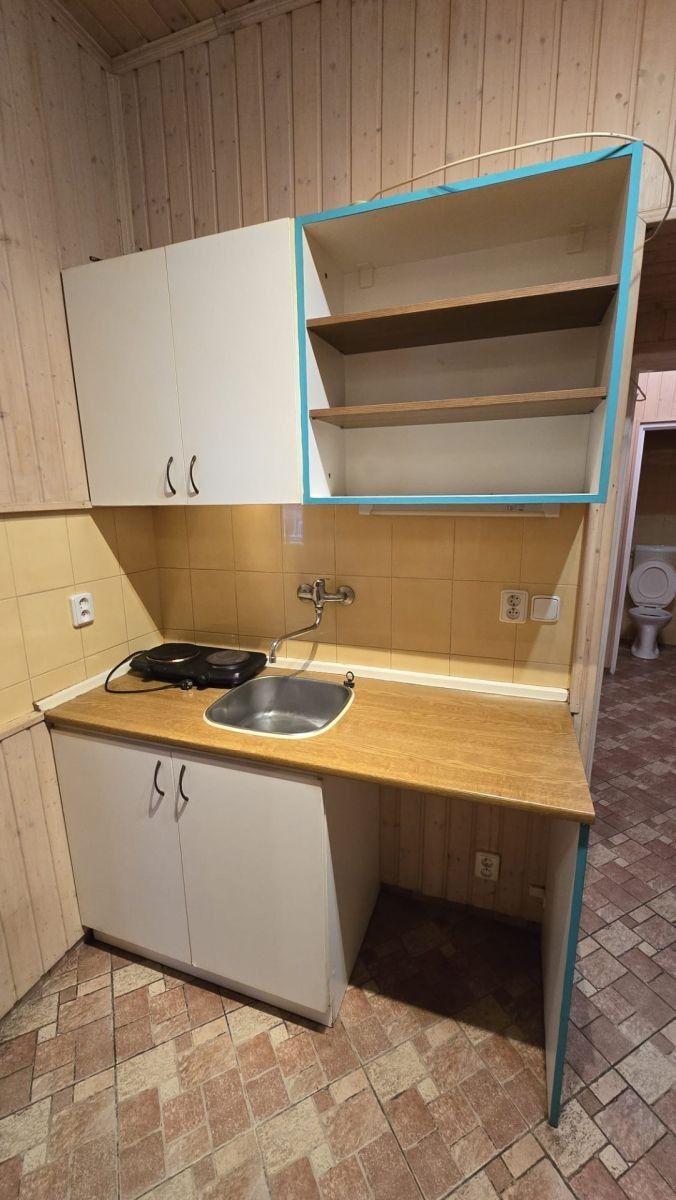 Byt 2+kk · 42 m² · Tolstého, Praha - Vršovice - 3