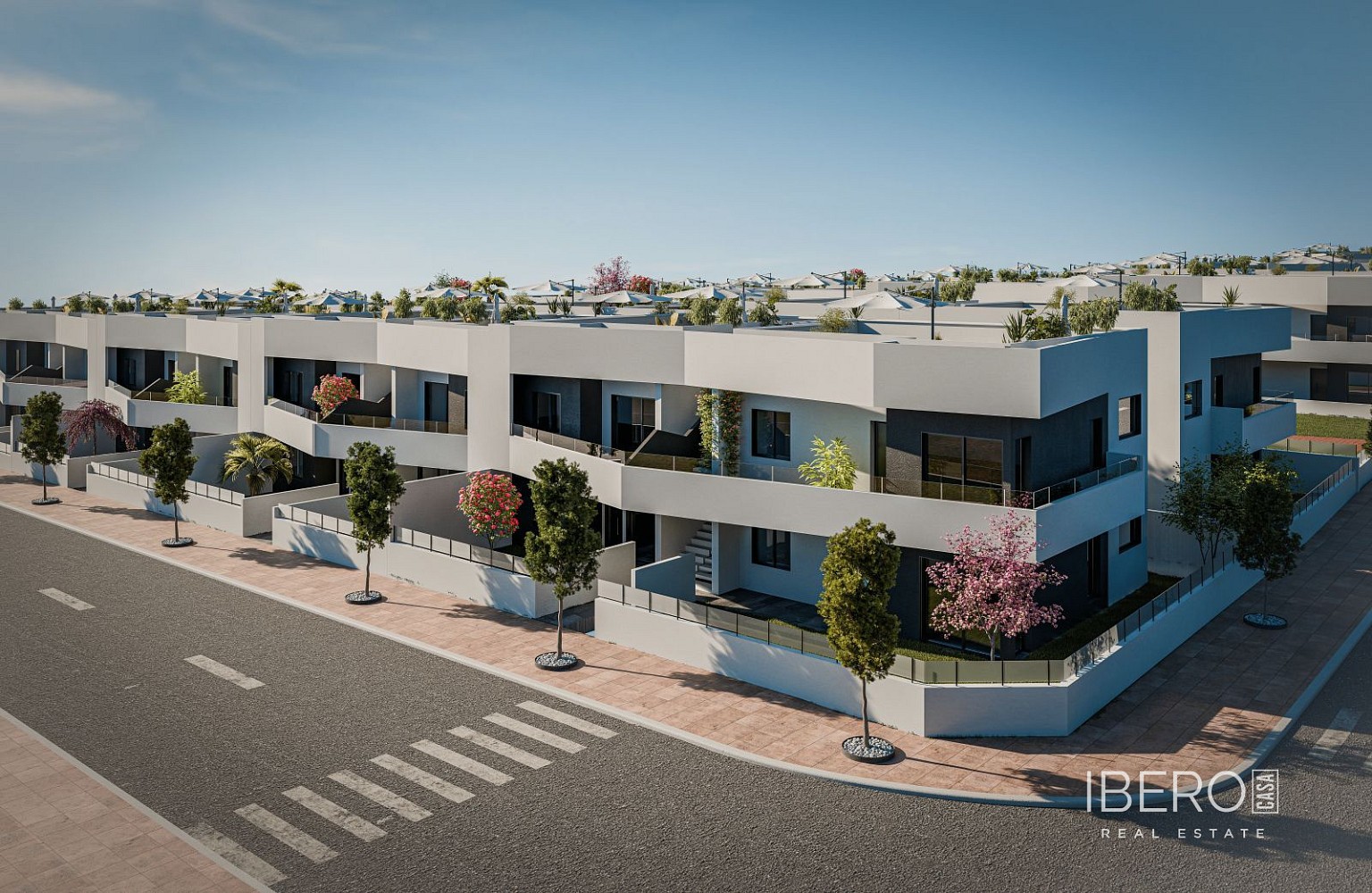 Byt 3+kk, 65 m²