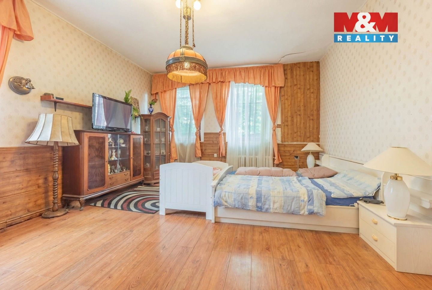 Rodinný dům · 220 m² · Pístecká, Sadská - 4