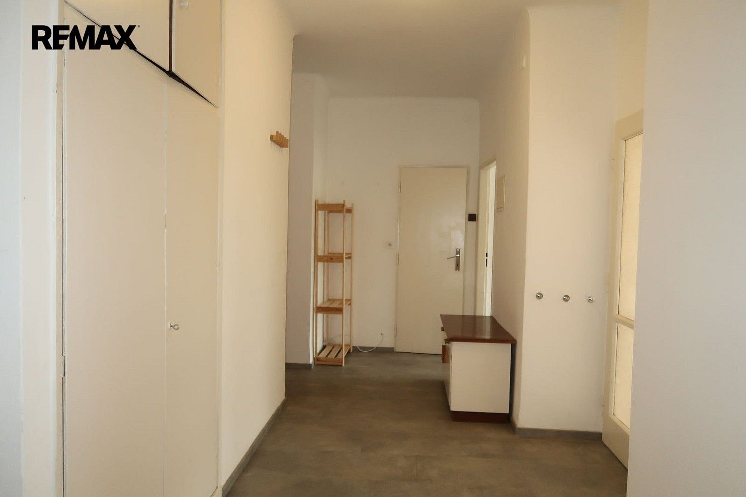 Pronájem byt 2+1 - Podolská, Praha 4 - Podolí, 67 m² - 5