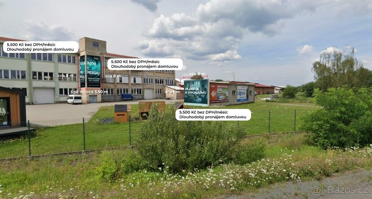 Ostatní, Týniště nad Orlicí, 517 21