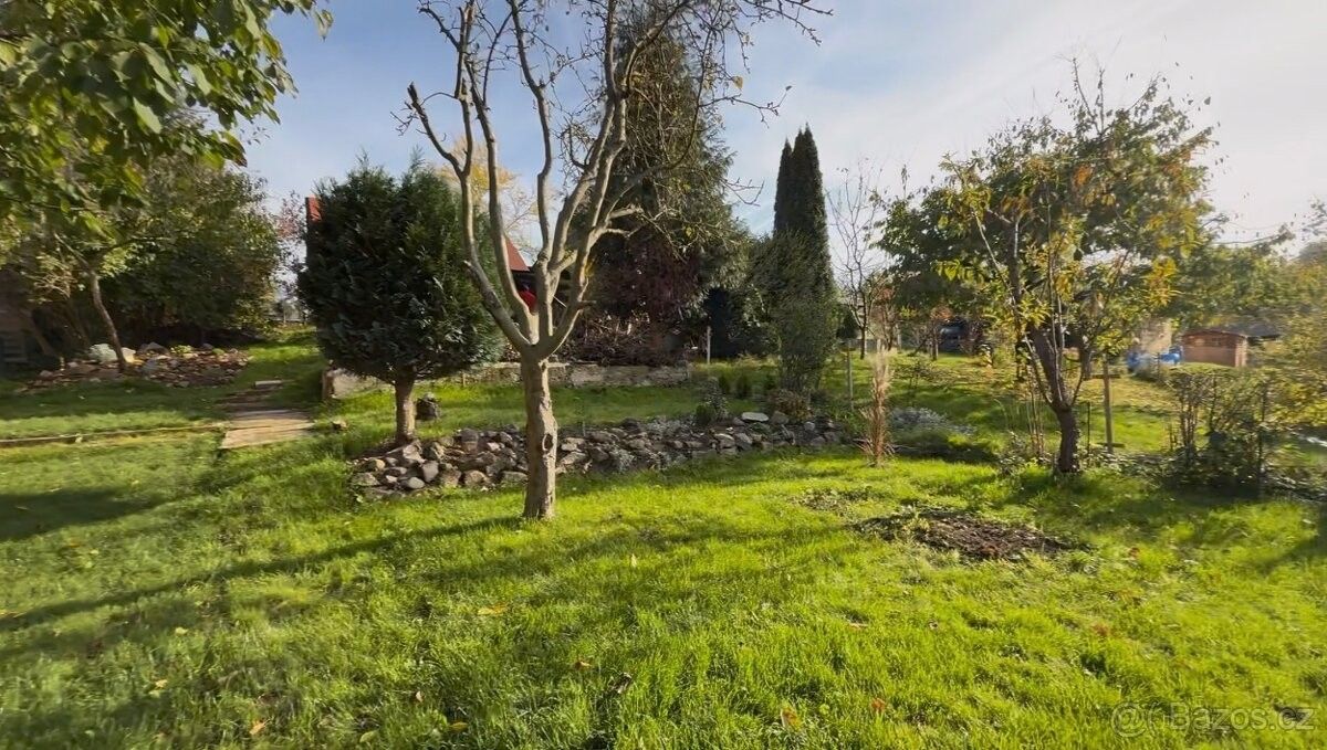 Zahrady, Nový Bor, 473 01