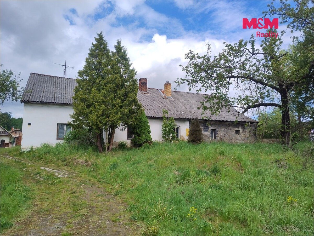 Prodej rodinný dům - Mikulovice u Jeseníku, 790 84 - 5